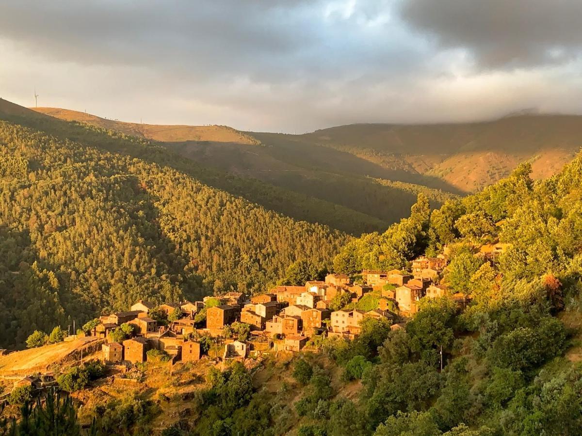 Holiday home Casas Do Talasnal