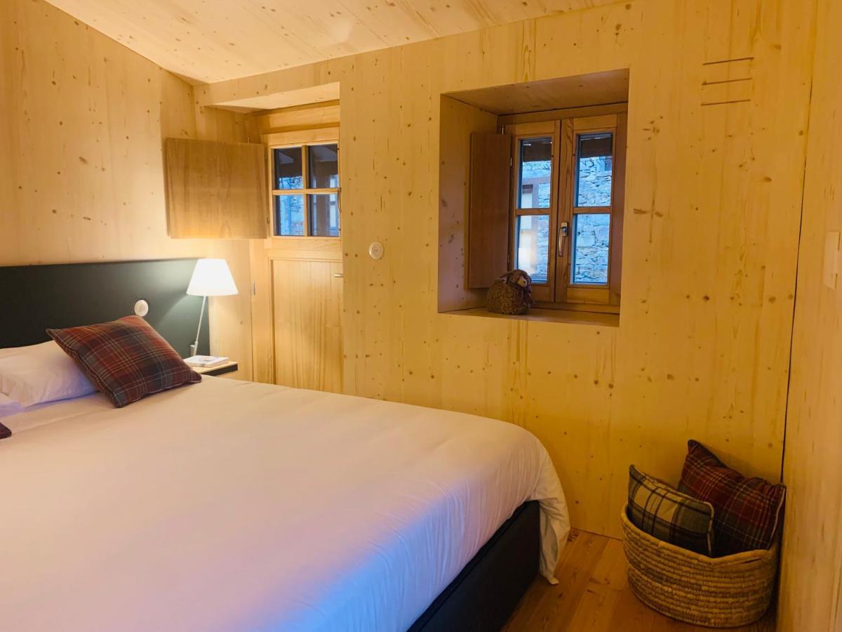 Casas Do Talasnal Holiday home *