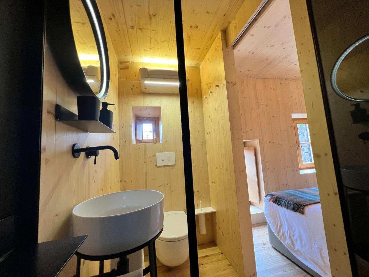 Casas Do Talasnal Holiday home