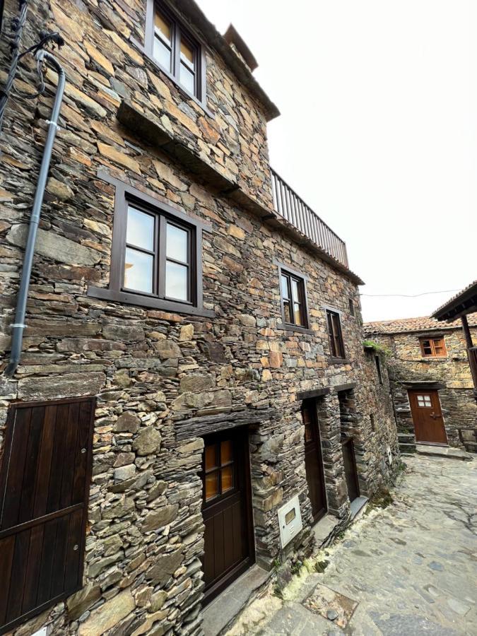 Casas Do Talasnal