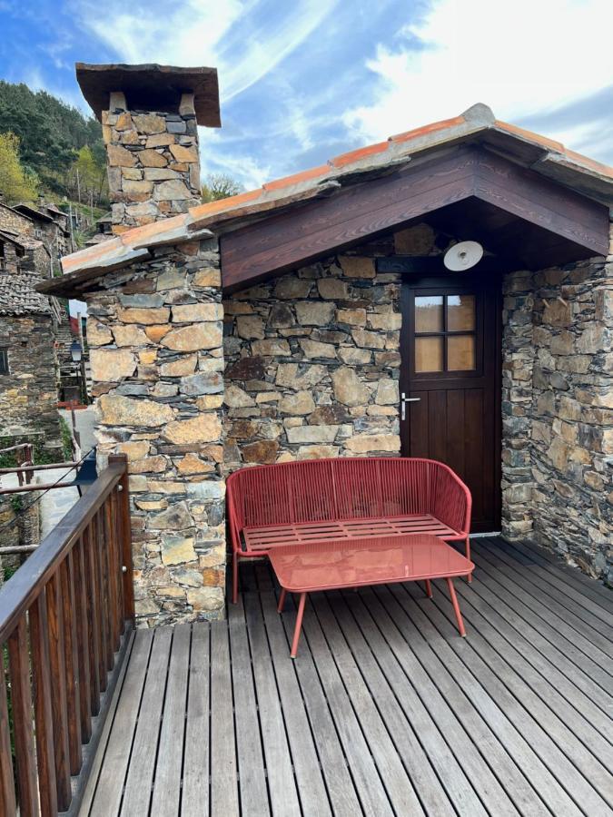 Casas Do Talasnal Holiday home Lousa (Central Portugal)
