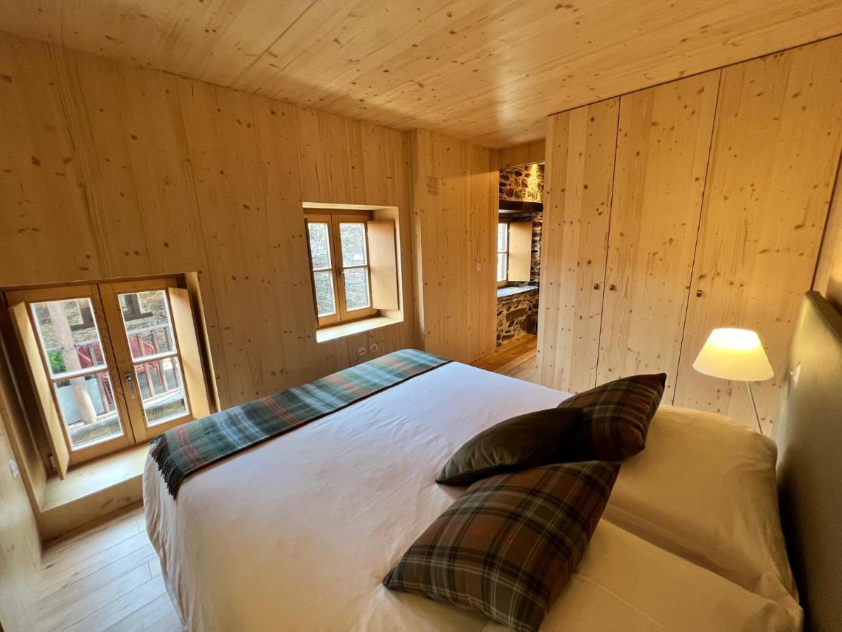 Casas Do Talasnal Holiday home Lousa (Central Portugal)
