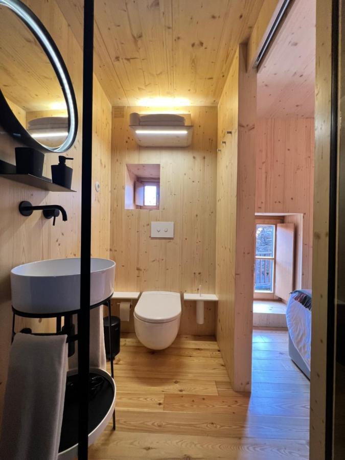 Holiday home Casas Do Talasnal *