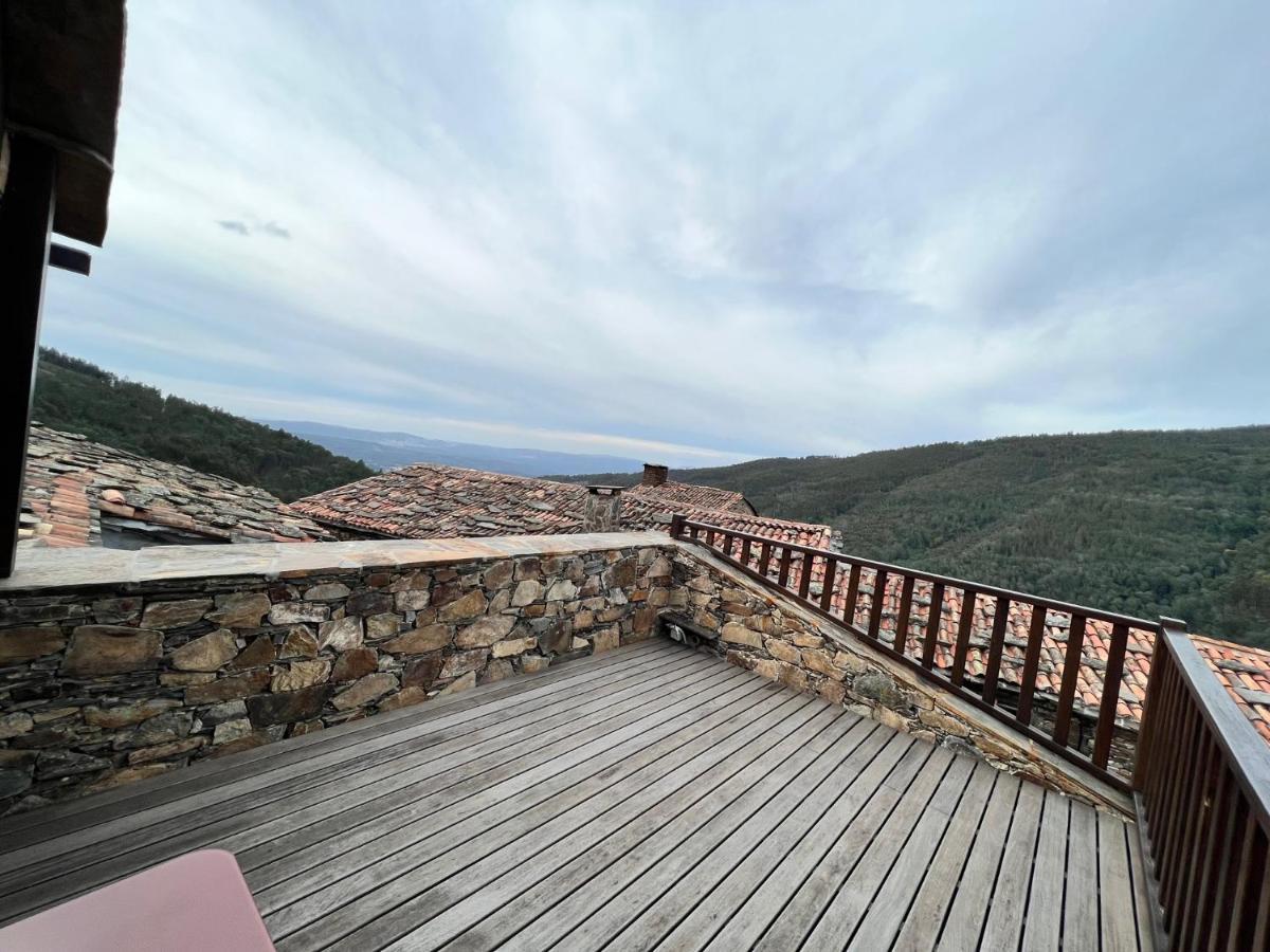 Holiday home Casas Do Talasnal Lousa (Central Portugal)
