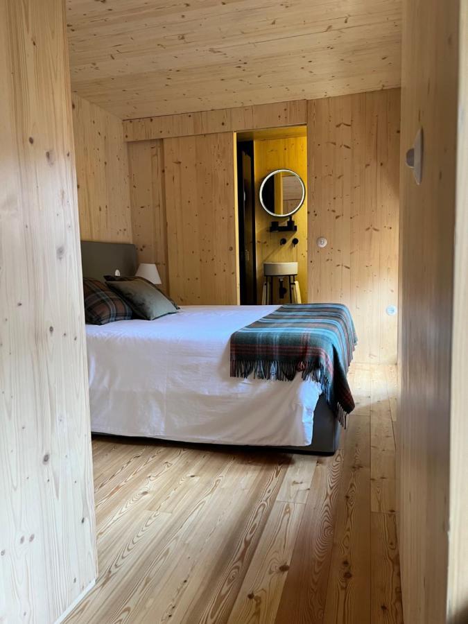 Casas Do Talasnal Holiday home *