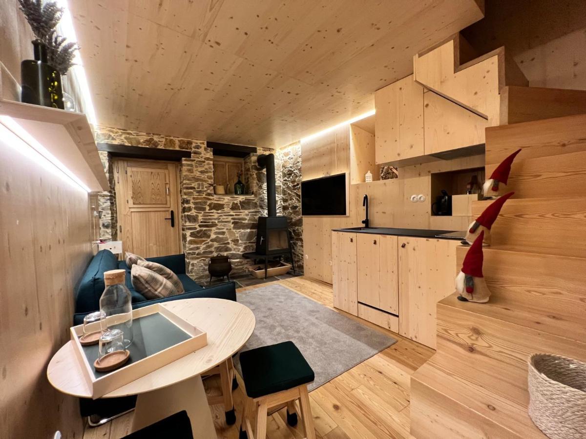 Casas Do Talasnal Holiday home