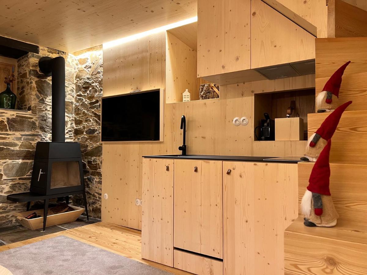 Holiday home Casas Do Talasnal *
