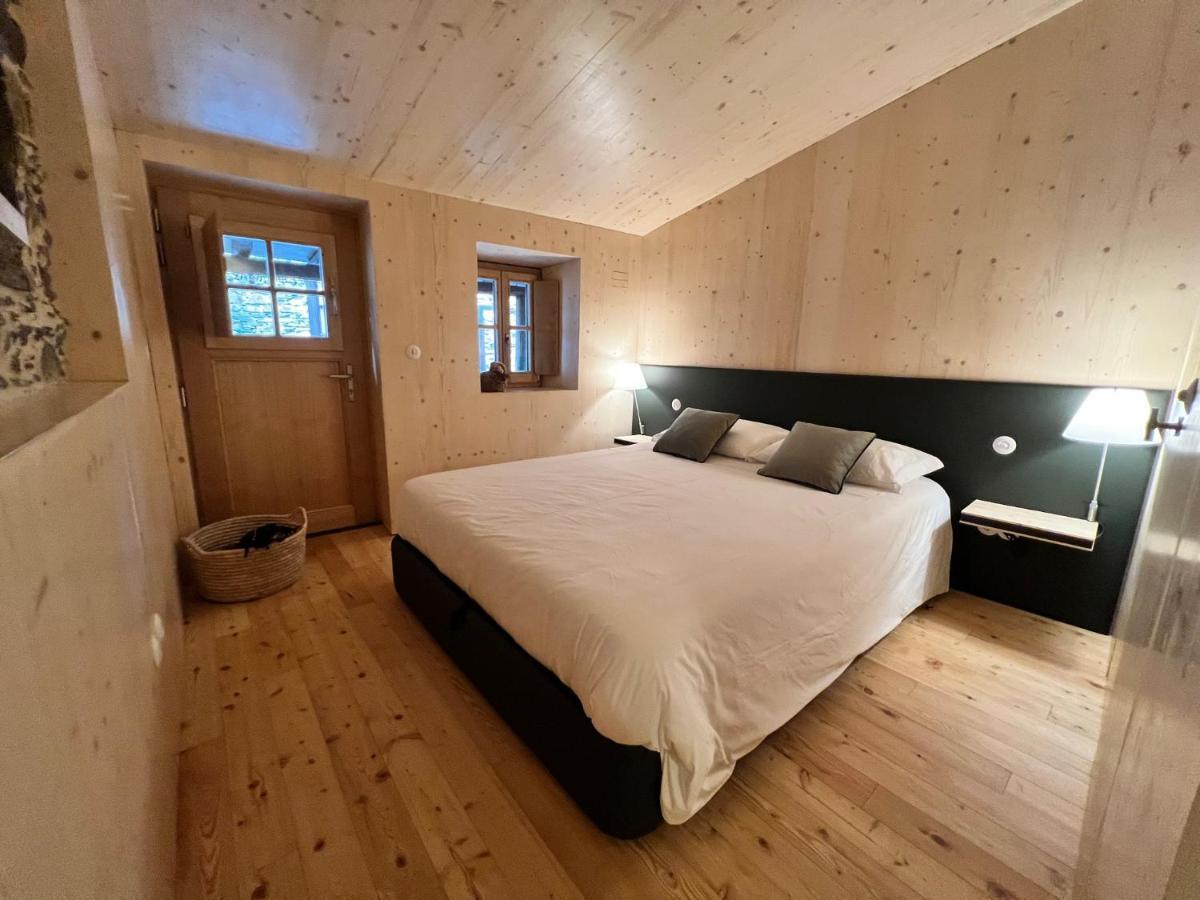 Casas Do Talasnal