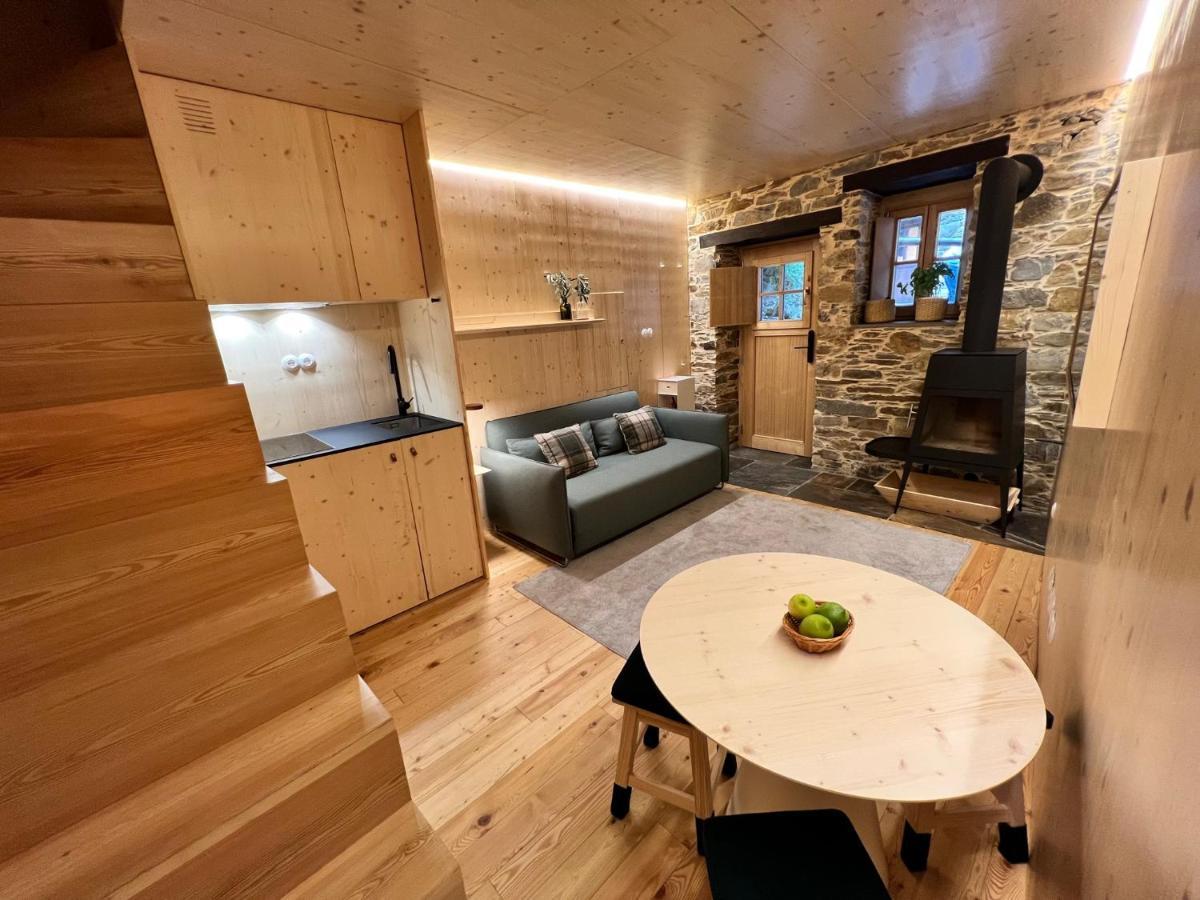 Holiday home Casas Do Talasnal